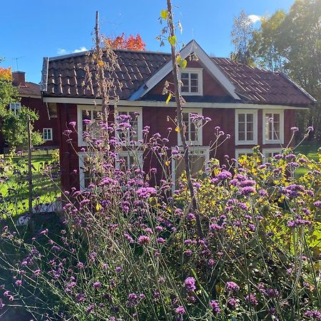 Haelsingegarden Erik-Anders Bed & Breakfast Soderhamn Exterior photo