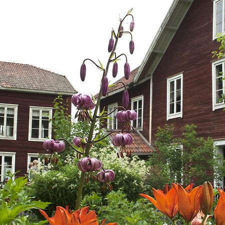 Haelsingegarden Erik-Anders Bed & Breakfast Soderhamn Exterior photo