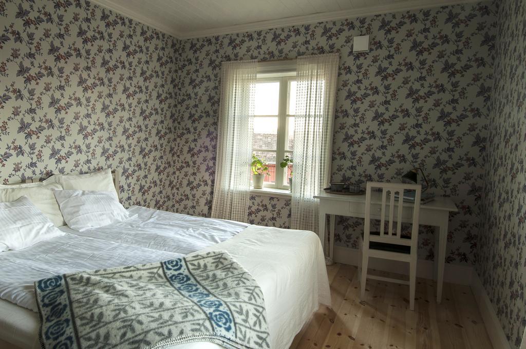 Haelsingegarden Erik-Anders Bed & Breakfast Soderhamn Room photo