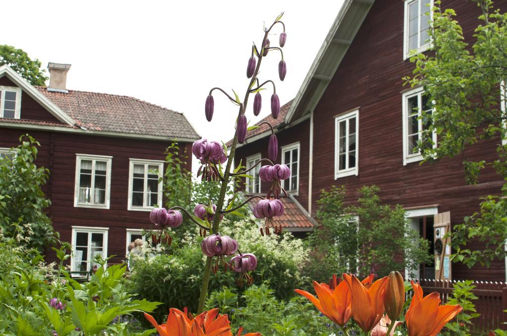 Haelsingegarden Erik-Anders Bed & Breakfast Soderhamn Exterior photo