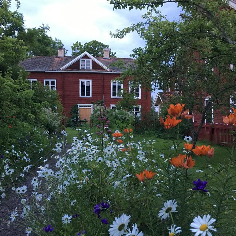 Haelsingegarden Erik-Anders Bed & Breakfast Soderhamn Exterior photo